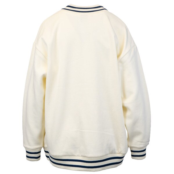 Women's Utah State Aggies Letterman Sweater